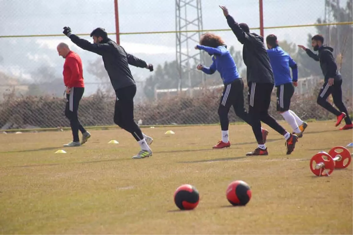 Evkur Yeni Malatyaspor, Kasımpaşa Maçıyla Yeniden Çıkışa Geçmek İstiyor