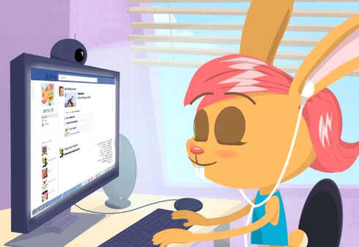 Facebook\'tan Güvenli İnternet İçin İpuçları