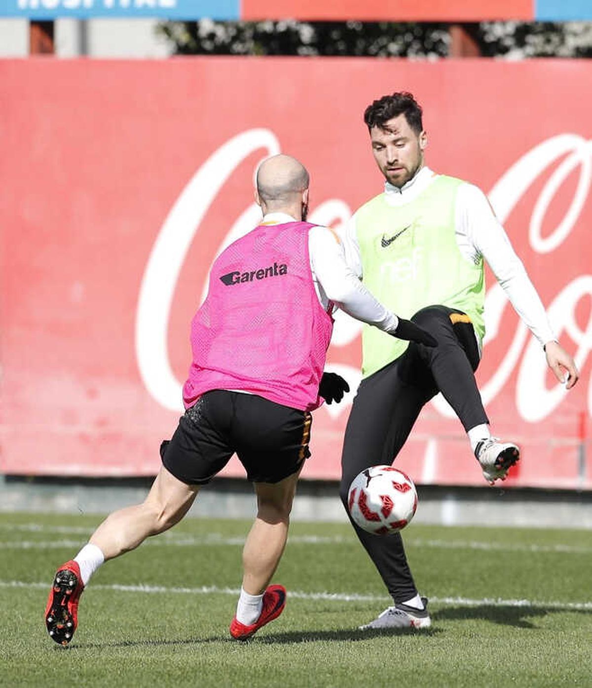 Galatasaray\'da Kupa Mesaisi Başladı