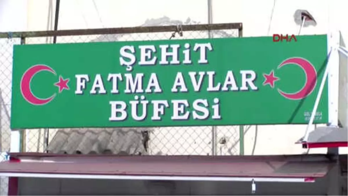 Hatay-Reyhanlı, Fatma Avlar\'ı Unutmuyor