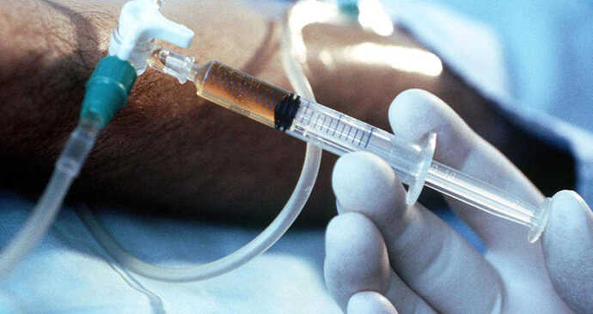 Hindistan\'da Sahte Doktor Skandalı! 21 Kişiye AIDS Bulaştırdı