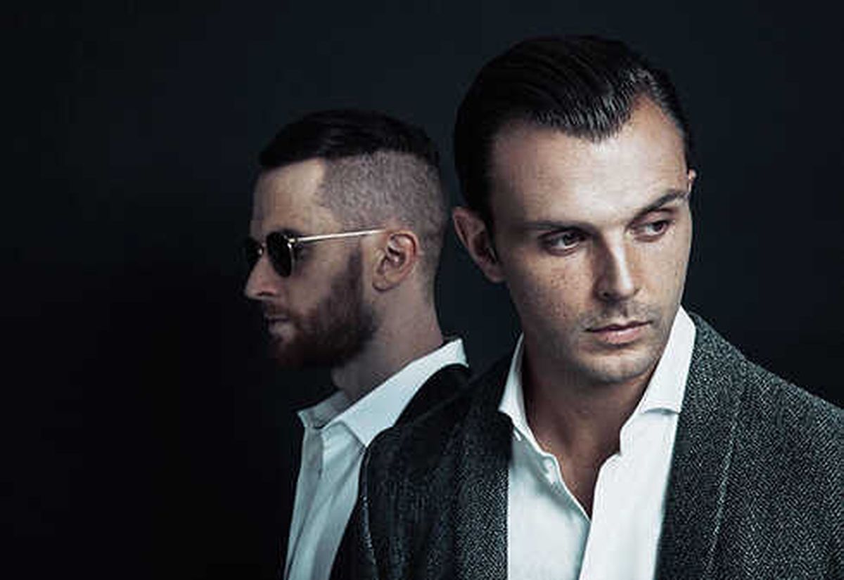 Hurts 10 Şubat\'ta Zorlu Psm\'de