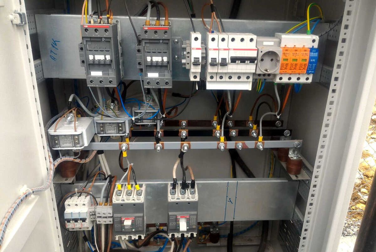 İçmesuyu Tesislerinde Modernizasyon Ve Onarım Sürüyor