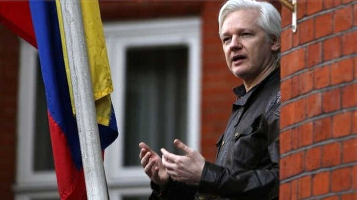 İngiliz Mahkemesinden Assange\'a Ret: Tutuklama Kararı Geçerli