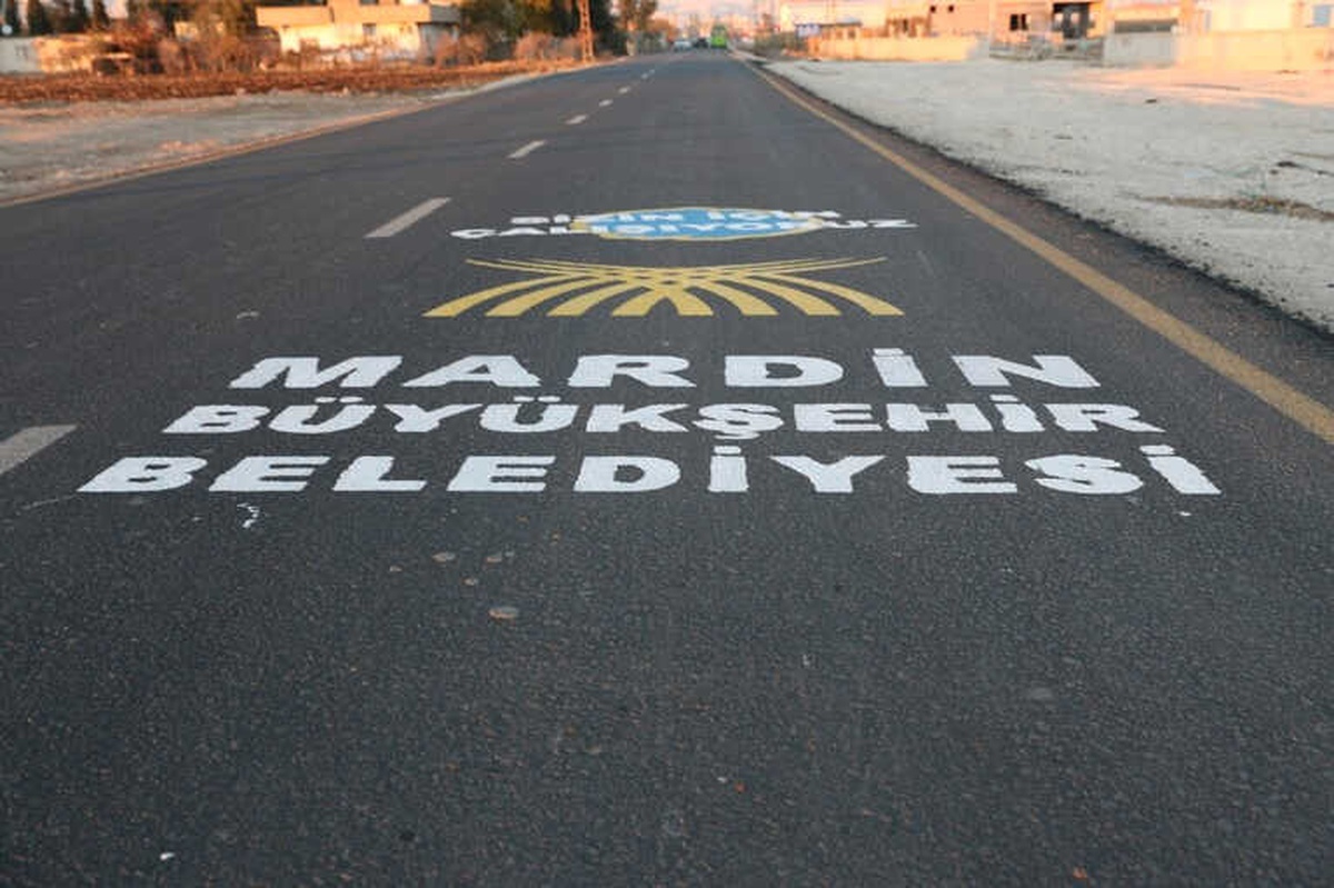 Mardin\'de 2018 Yılında Yollarda Rekorlar Katlanarak Artacak