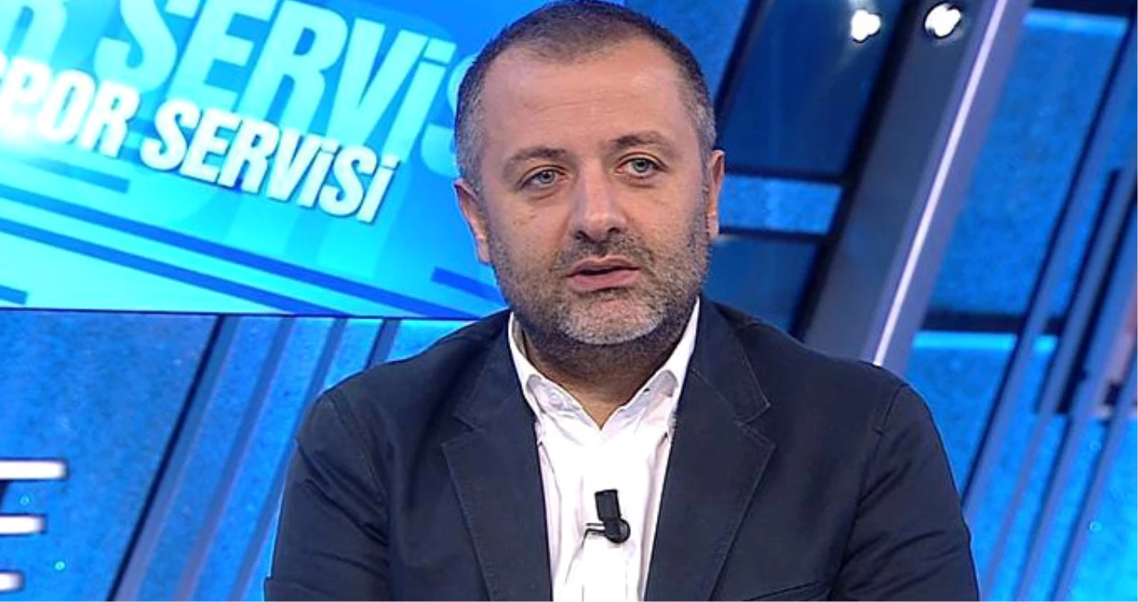 Mehmet Demirkol: Ozan Tufan Ya Futbol Oynayacak Ya İskenderci Dükkanı Açacak