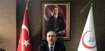 Mersin Şehir Hastanesi Eğitim ve Araştırma Hastanesi Olacak