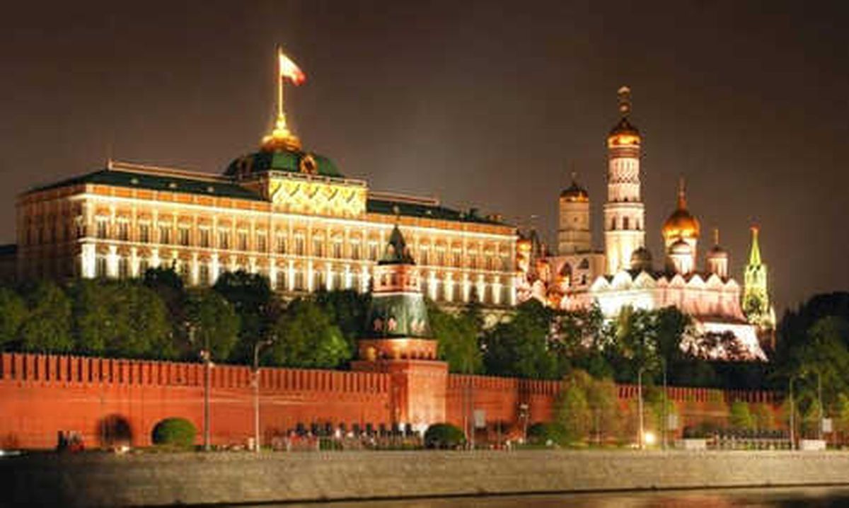 Moskova, ABD\'nin \'Kremlin Raporu\'na Yanıt Hazırlayacak