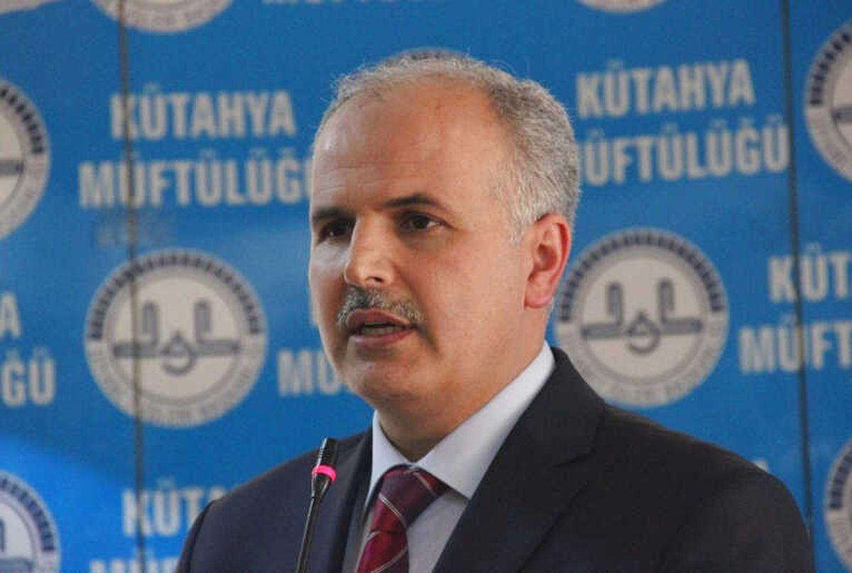 Müftü Hüseyin Hazırlar: Hac Kayıtları Başladı