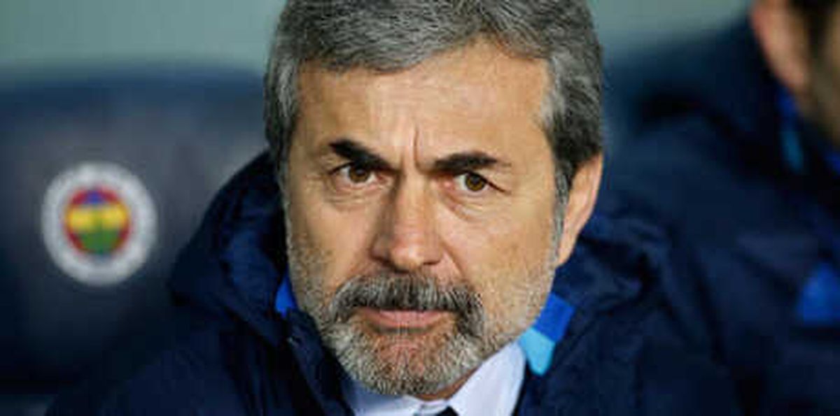 Pfdk\'dan Aykut Kocaman\'a Ceza Yok