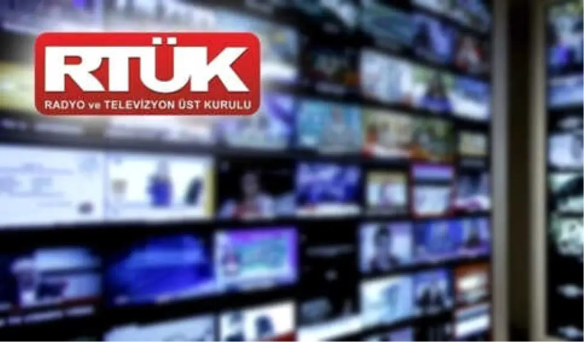 RTÜK\'ten Adnan Oktar\'ın Kanalına Ceza