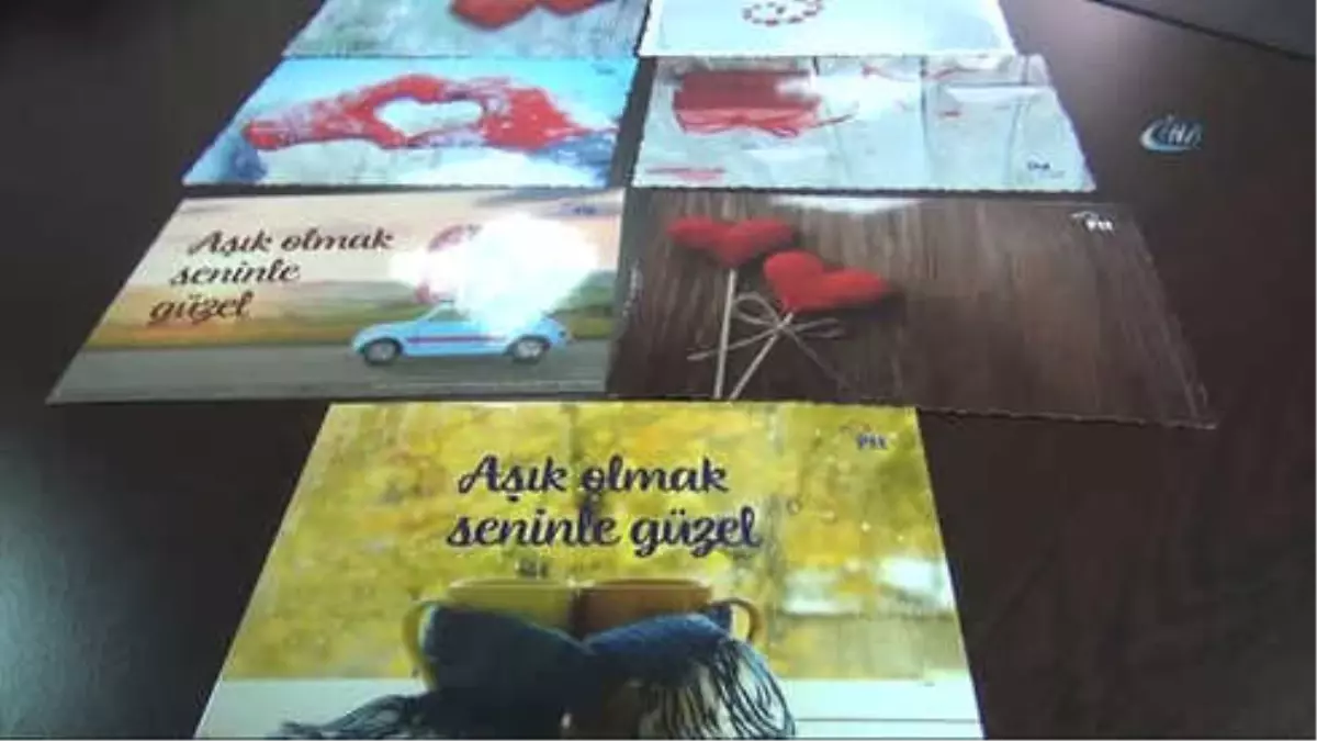 Sevgililer Günü\'ne Nostaljik Yaklaşım