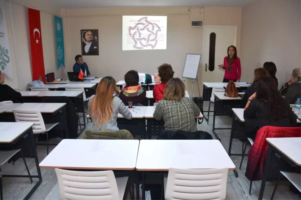 Süleymanpaşa Belediyesi İlkyardım Kursları Yeniden Başladı