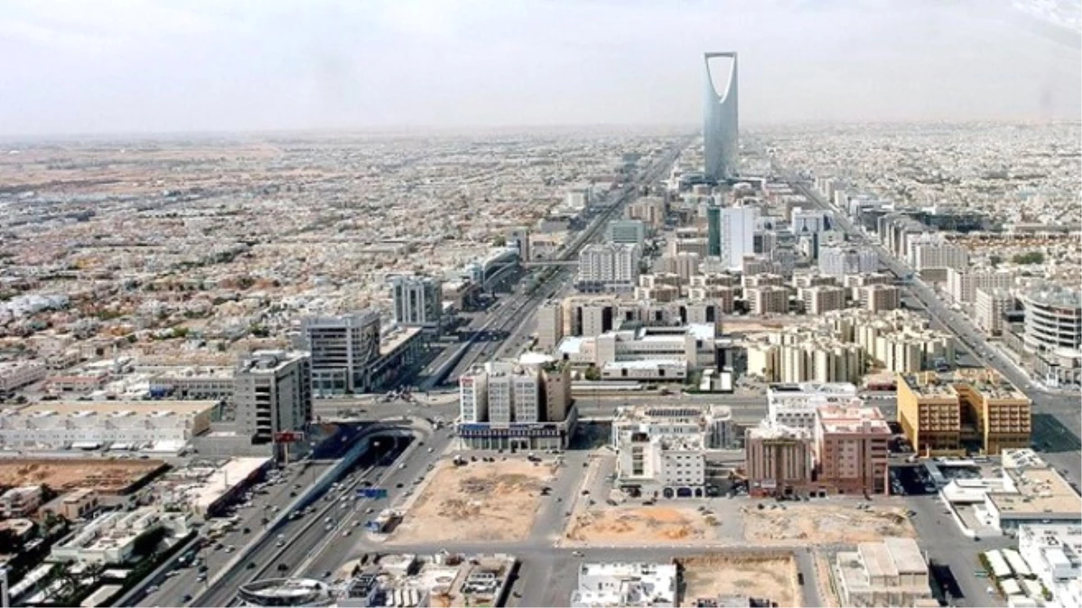 Suudi Arabistan\'dan 32 Milyar Dolarlık Dev Konut Teşvik Projesi
