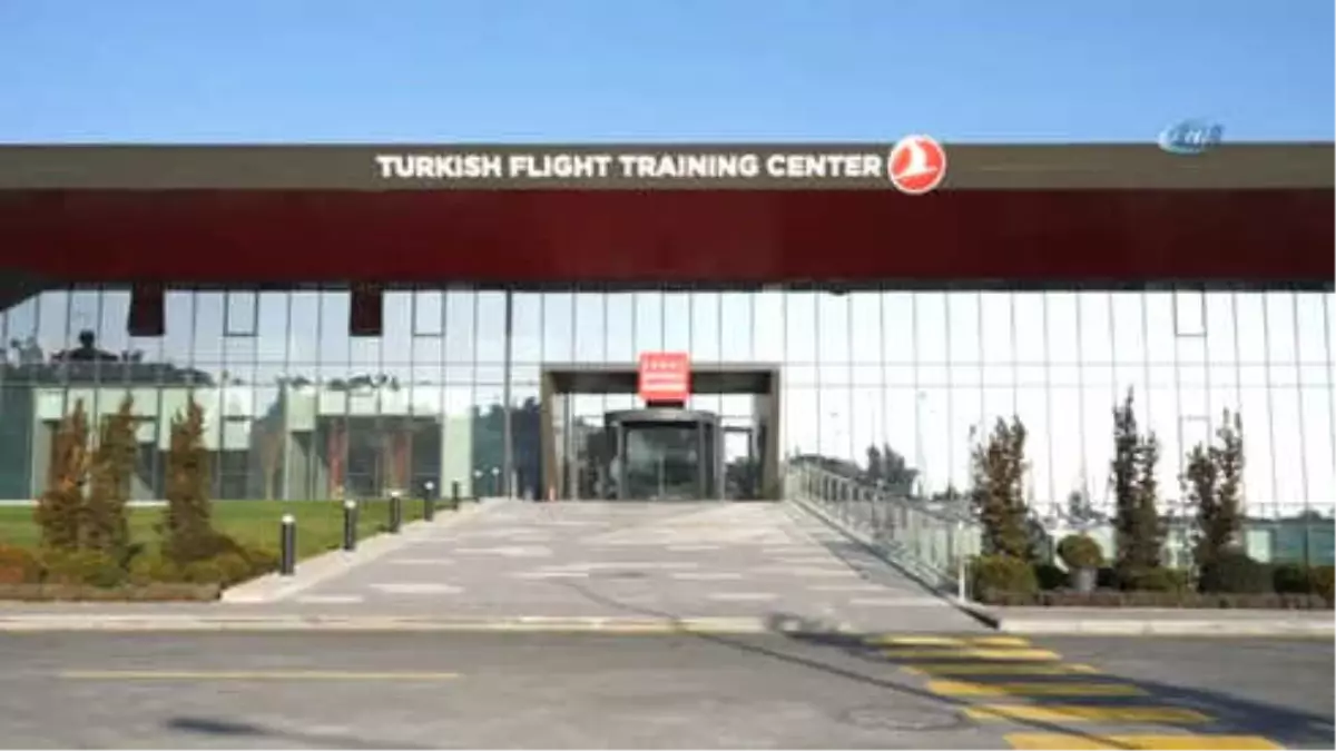 Thy, Uçuş Eğitim Başkanı Kaptan Pilot Şekerci\'i Unutmadı