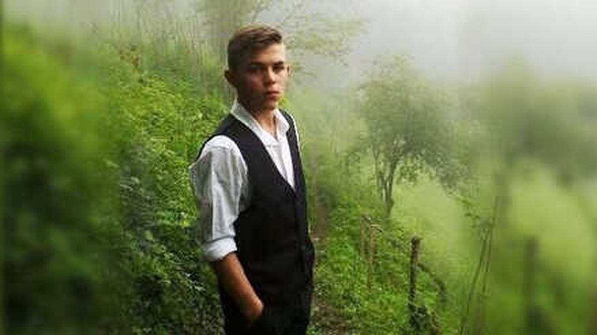 Trabzon Eren İçin Koşacak