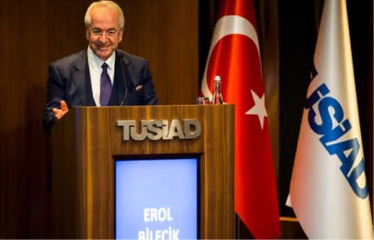 Bilecik\'ten Enflasyonla Mücadele Vurgusu: Artık Harekete Geçmemiz Gerekiyor