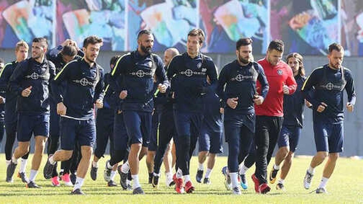 UEFA Avrupa Ligi\'nin Faturası Ağır Oldu