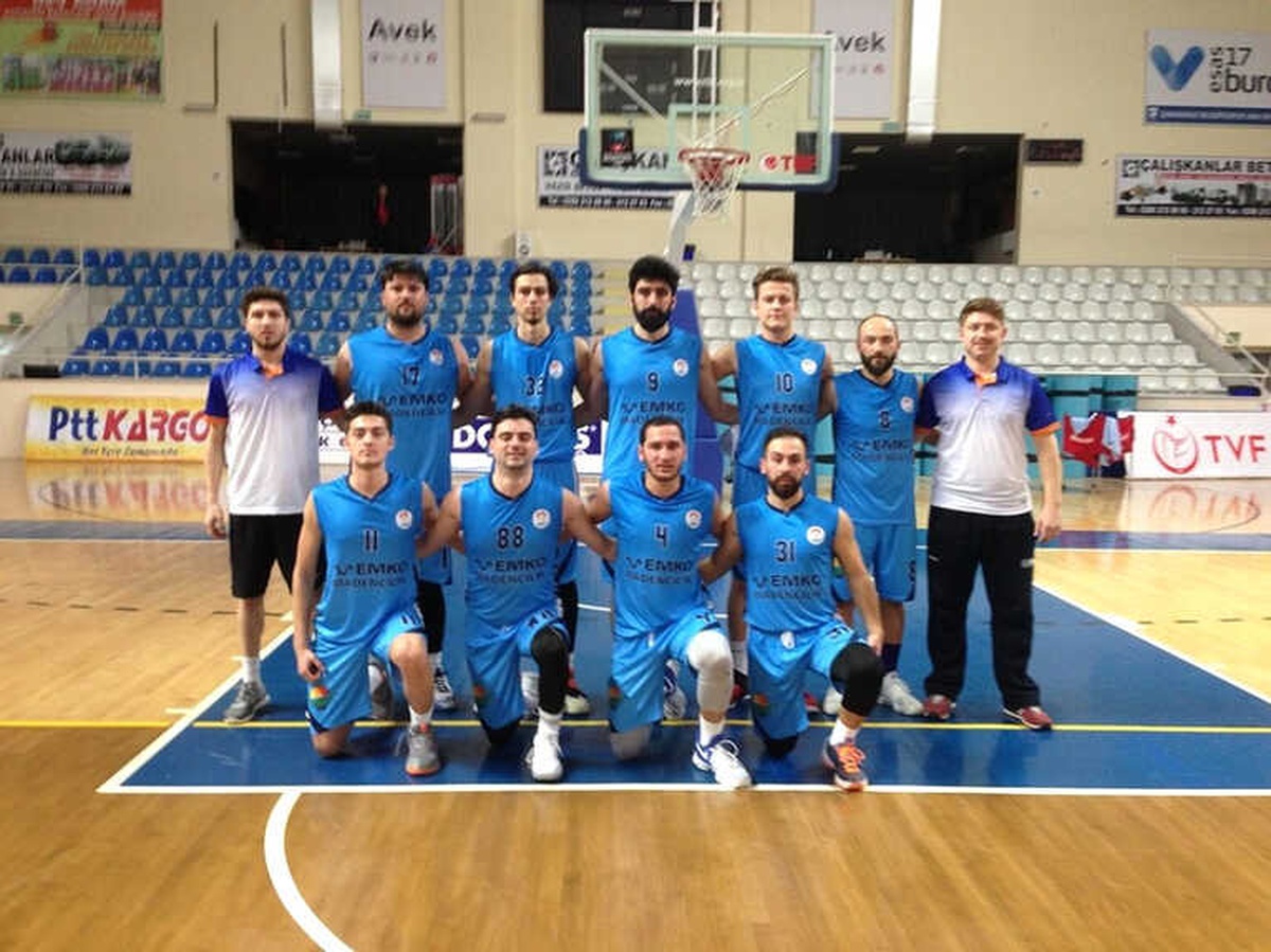 Umurbey Belediyespor Galibiyetle Başladı
