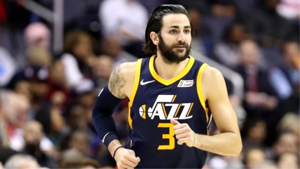 Utah Jazz Seriyi Sürdürüyor