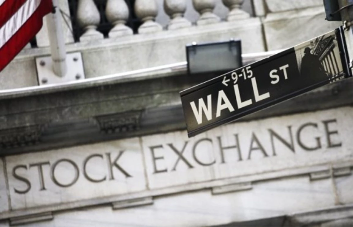 Wall Street\'te Satış Baskısı Ne Kadar Sürecek?