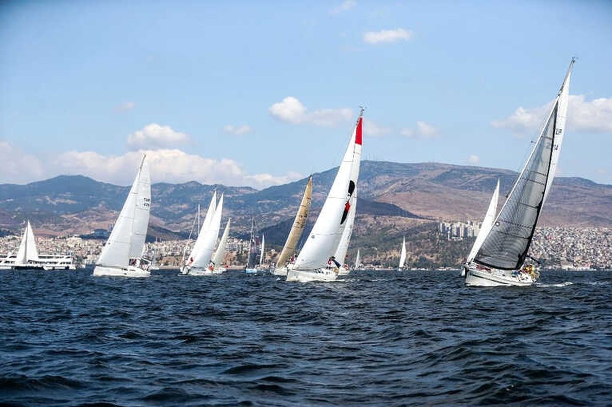 Yüzülebilir Körfez İçin Uluslararası İhale