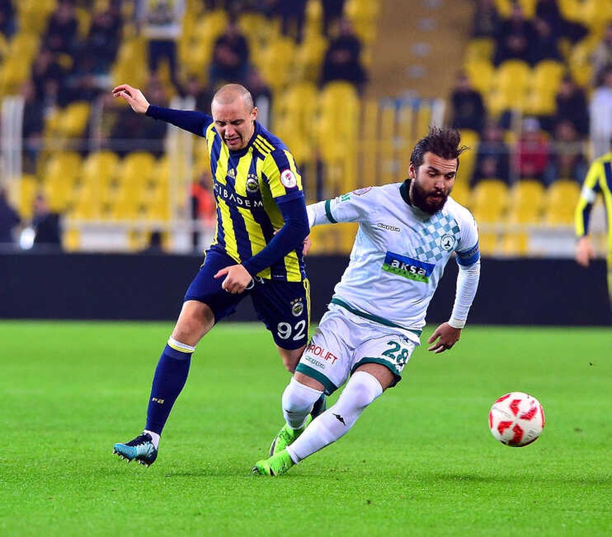2 Gol Var