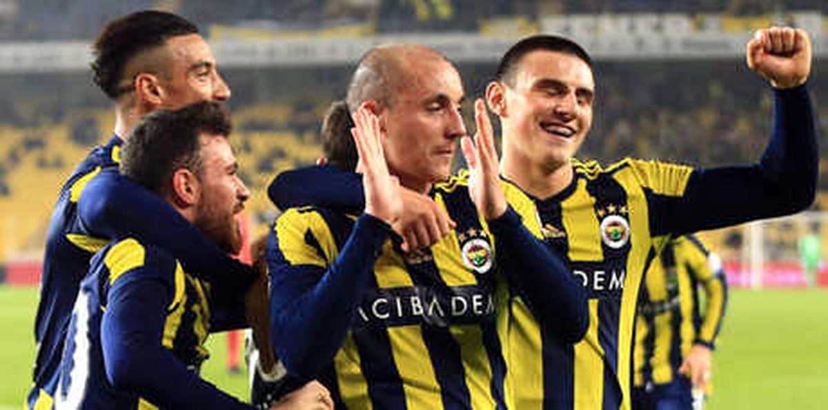 Aatif: "Beşiktaş\'ı İçeride ve Dışarıda Yenecek Kapasitemiz Var"