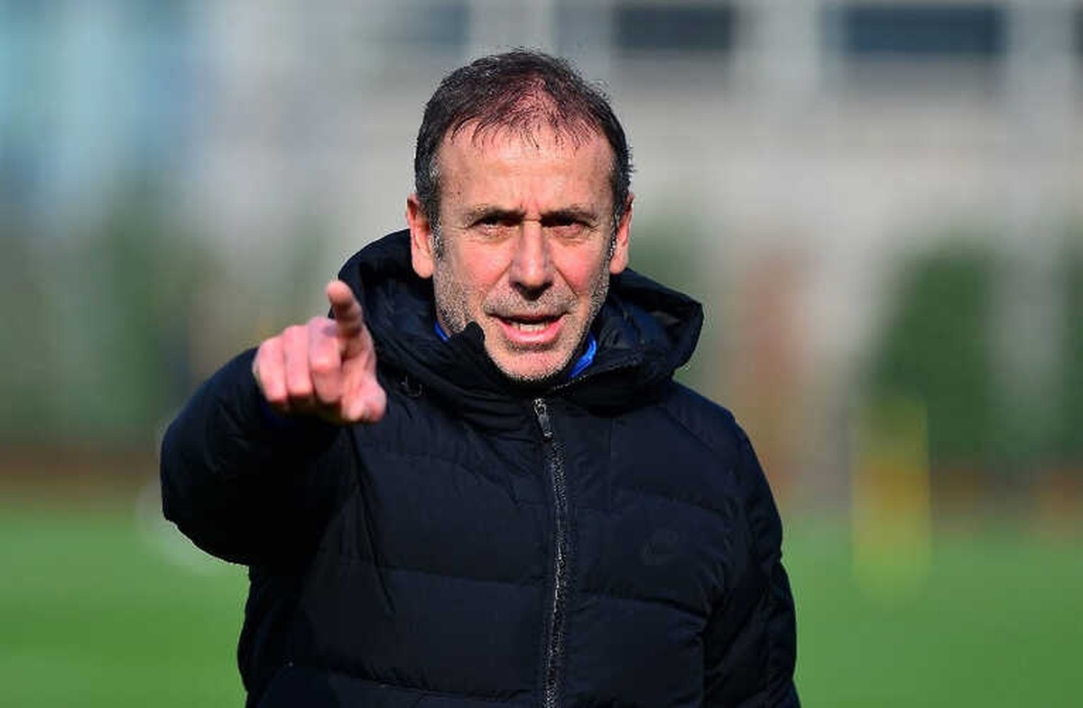 Abdullah Avcı: "Fenerbahçe Karşısında Kazanmak İçin Oynayacağız"