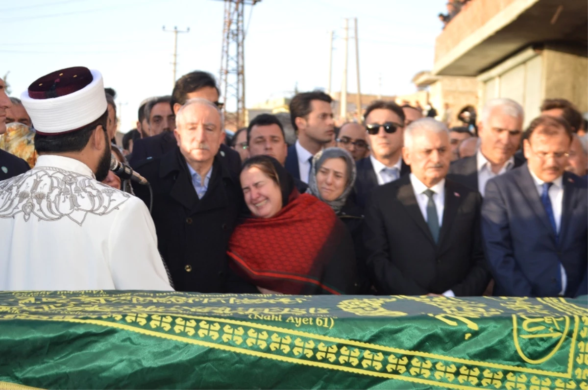 Ak Part\'li Miroğlu\'nun Acı Günü: Başbakan da Ordaydı