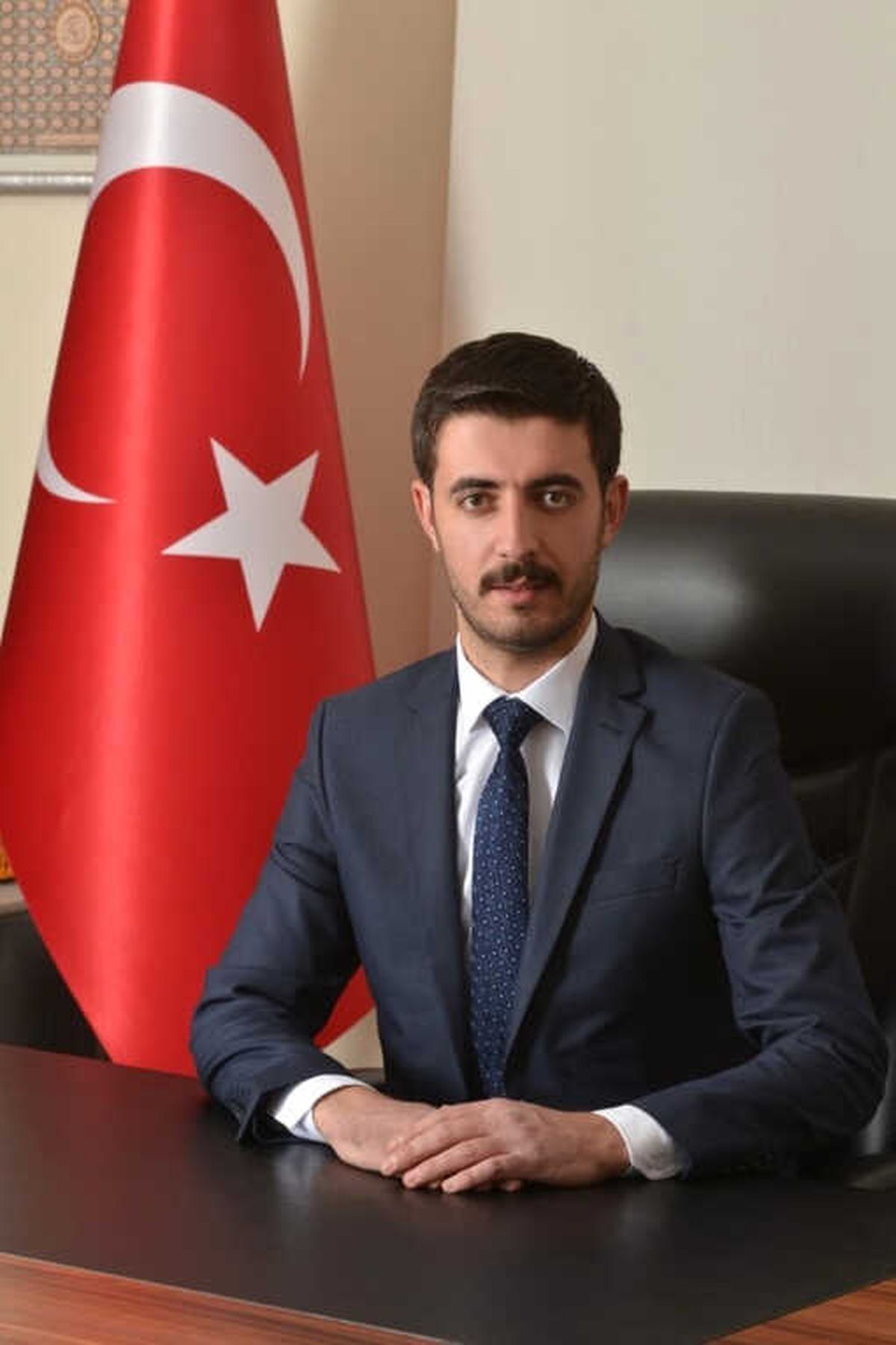 AK Parti Gençlik Kollarından Hafta Sonunda Kongre Heyecanı Yaşanacak
