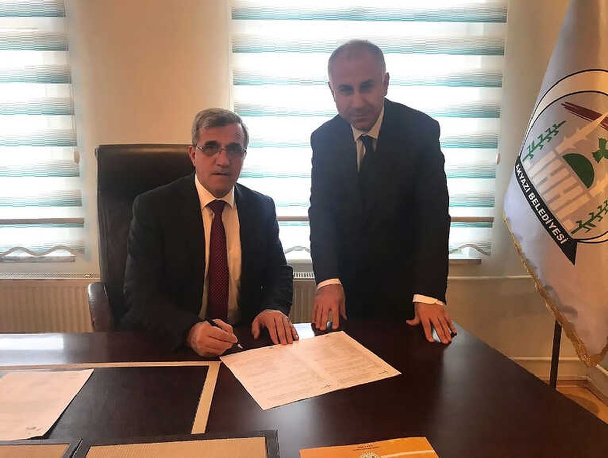 Akyazı\'da Girişimcilik Eğitimi Verilecek