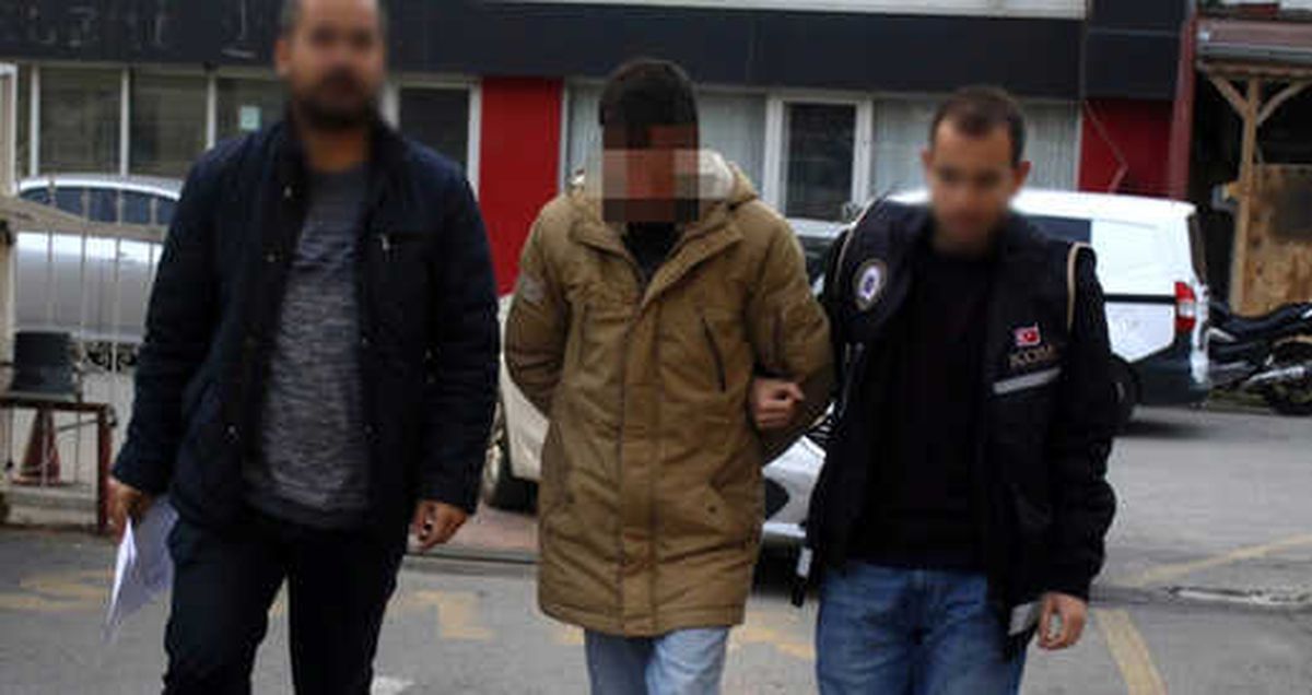 Antalya\'da Otopark Çetesi Çökertildi: Aralarında Polisler de Var