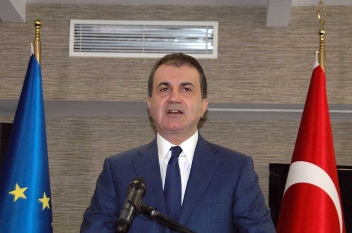 Avrupa\'nın "Sivil Kayıp" İkiyüzlülüğüne İşaret Etti