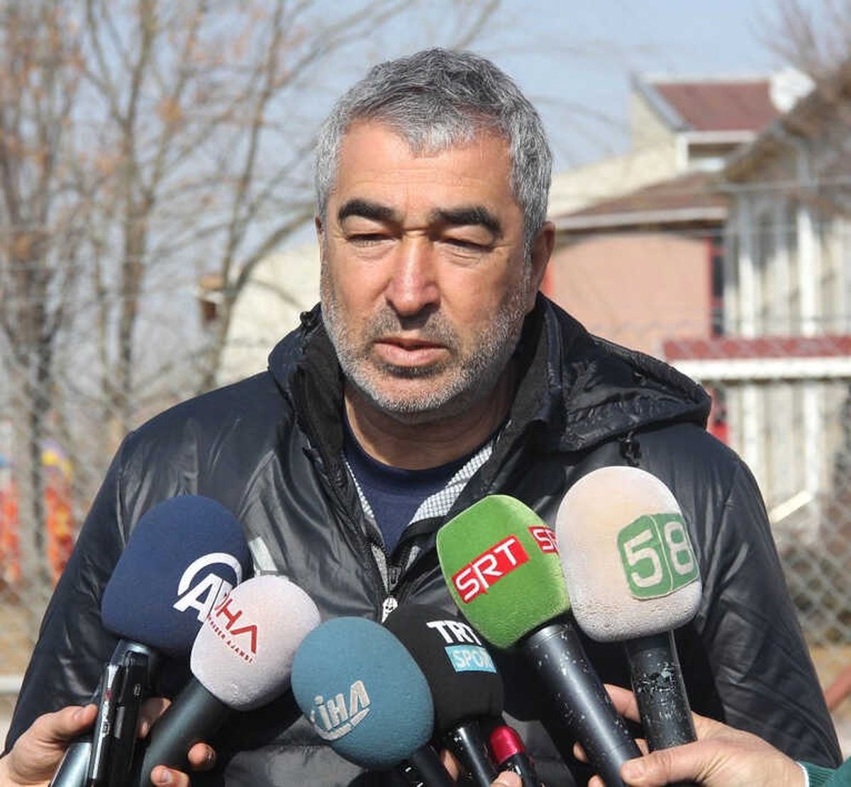 Aybaba: "Yukarıdaki Takımlarla Puan Farkının Açılmasını İstemiyoruz"