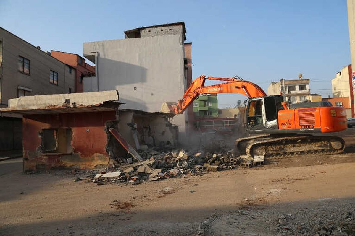 Başkan Tuna: "Yeni Yollar Ulaşım Kalitesini Artıracak"