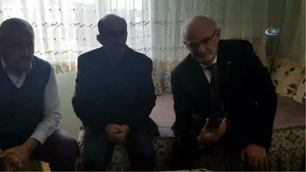 Başkan Yılmaz Ladikli Çiftçileri Tarım Bakanı ile Görüştürdü