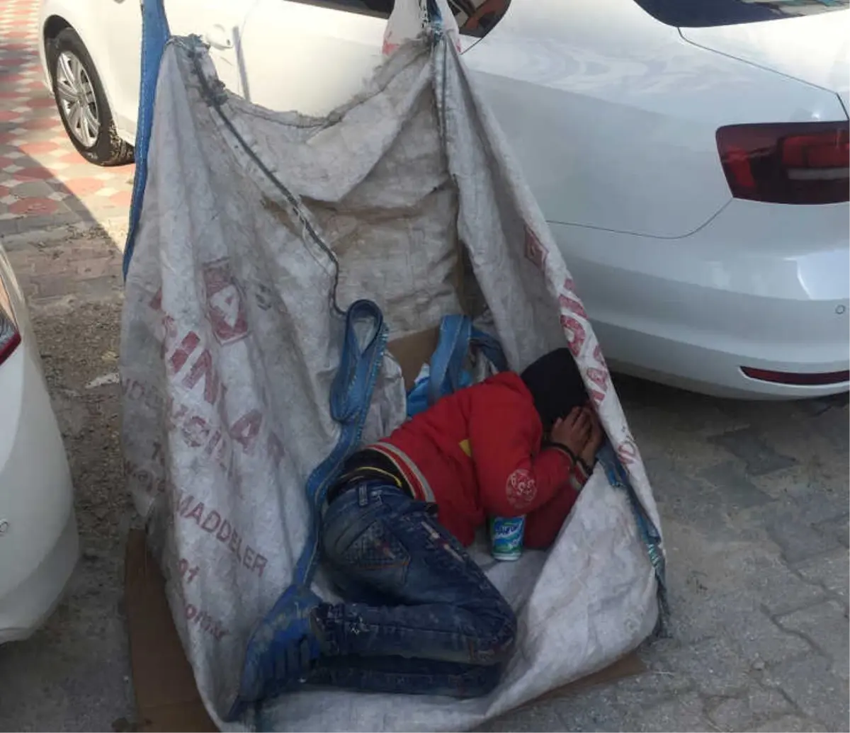 Bu Fotoğrafla Tanınmıştı: Milli Eğitim Sahip Çıktı