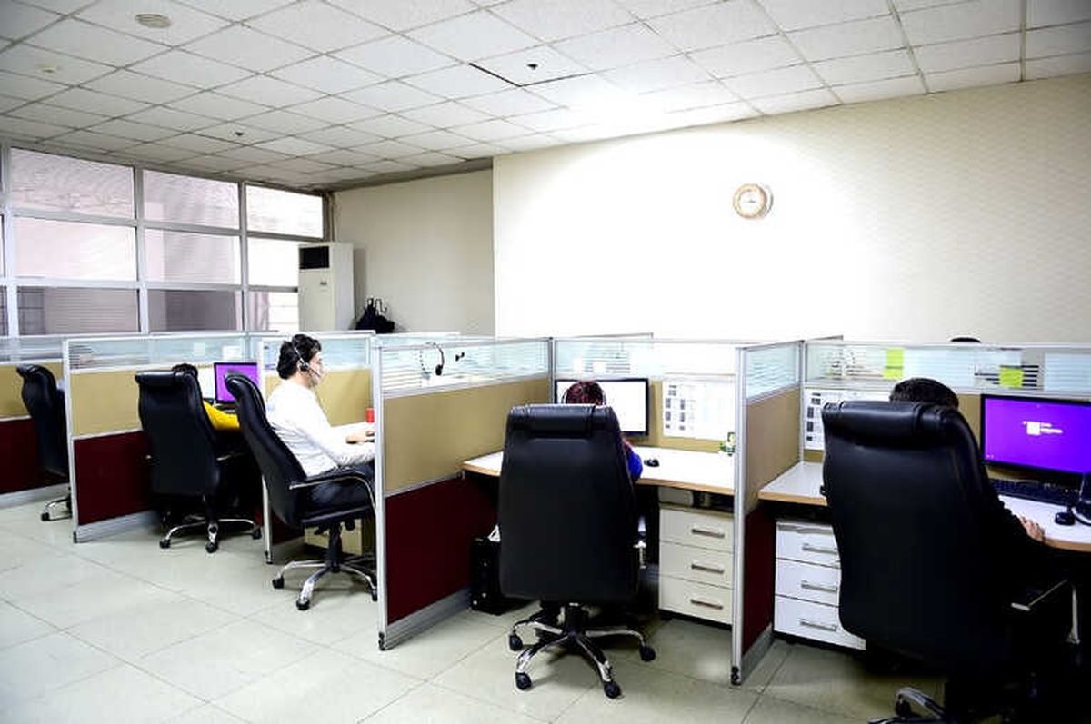 Büyükşehir Çağrı Merkezine 2017\'de 153 Bin Başvuru Yapıldı