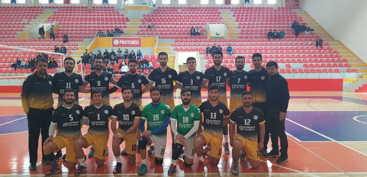 Diyarbakır Peyasspor Farklı Kazandı