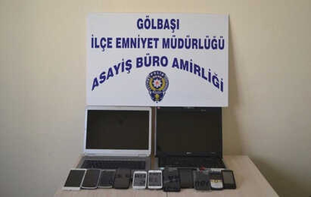 Dolandırıcılık Olayına Karışan Şahıs Tutuklandı