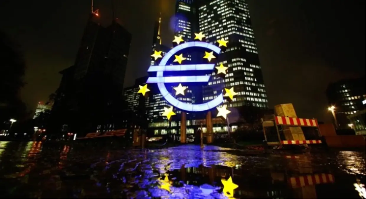 Ecb\'de Yarış, İspanya ve İrlanda Arasında Yaşanacak