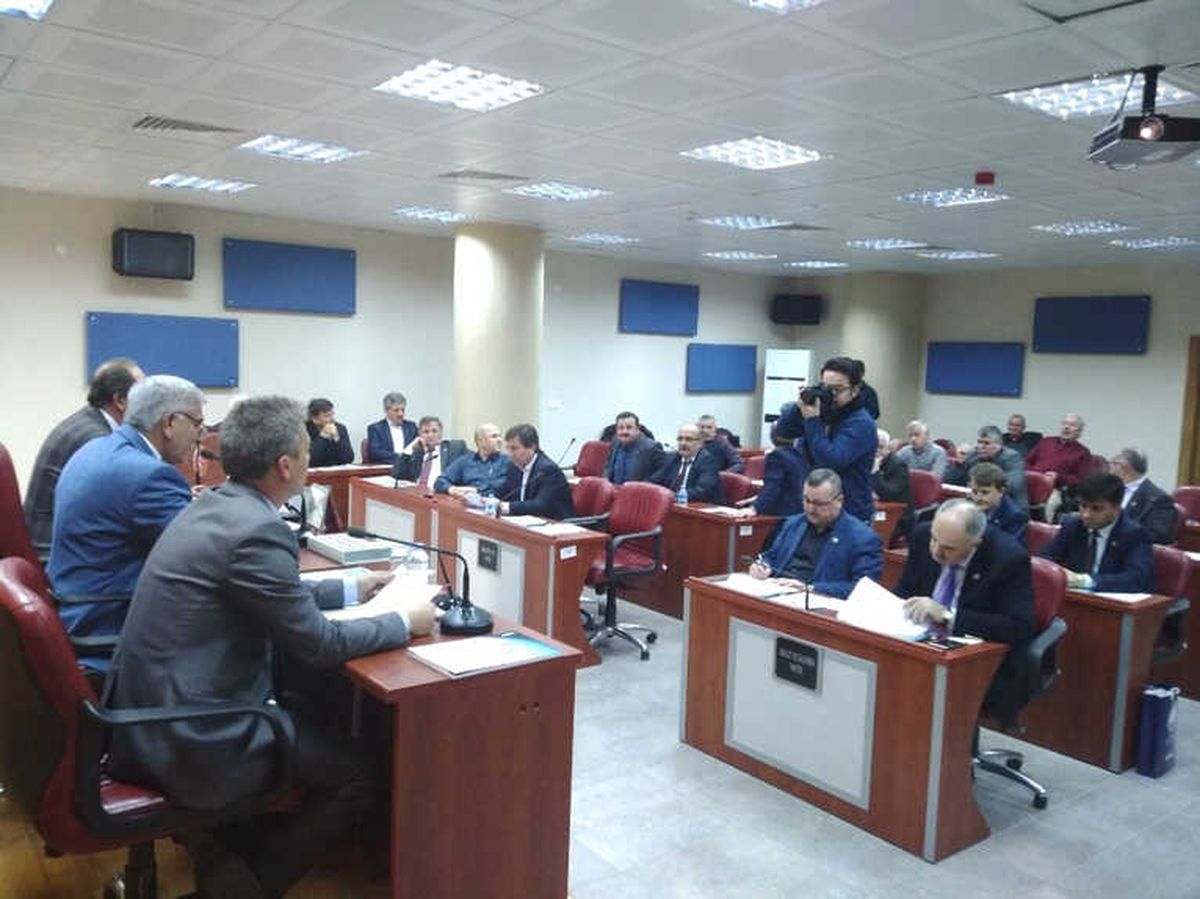Edirne\'de 254 Köye 41 Milyonluk Yatırım