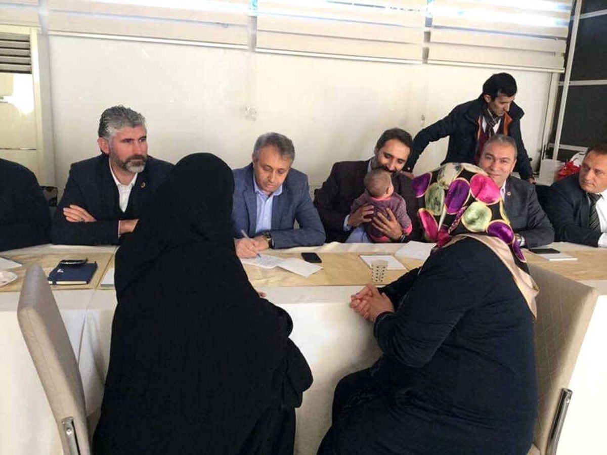 Esenyurt\'ta Halk Günü Her Mahallede Yapılacak