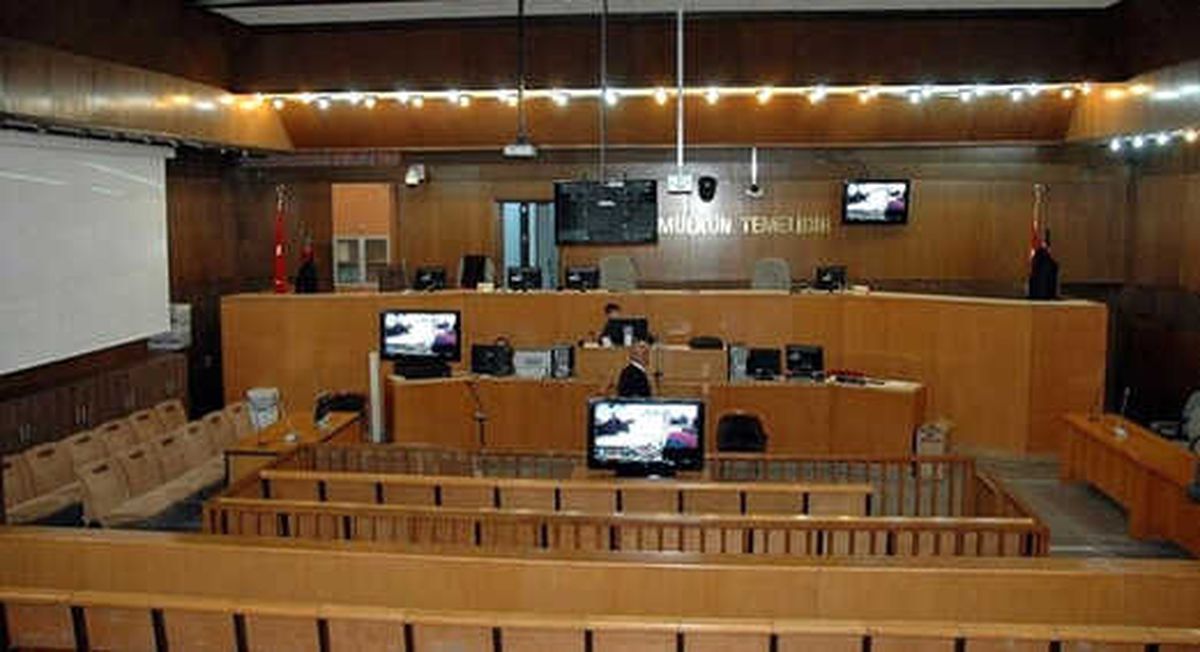 Fetö/pdy Çatı Davasında 7 Ağırlaştırılmış Müebbet İstemi