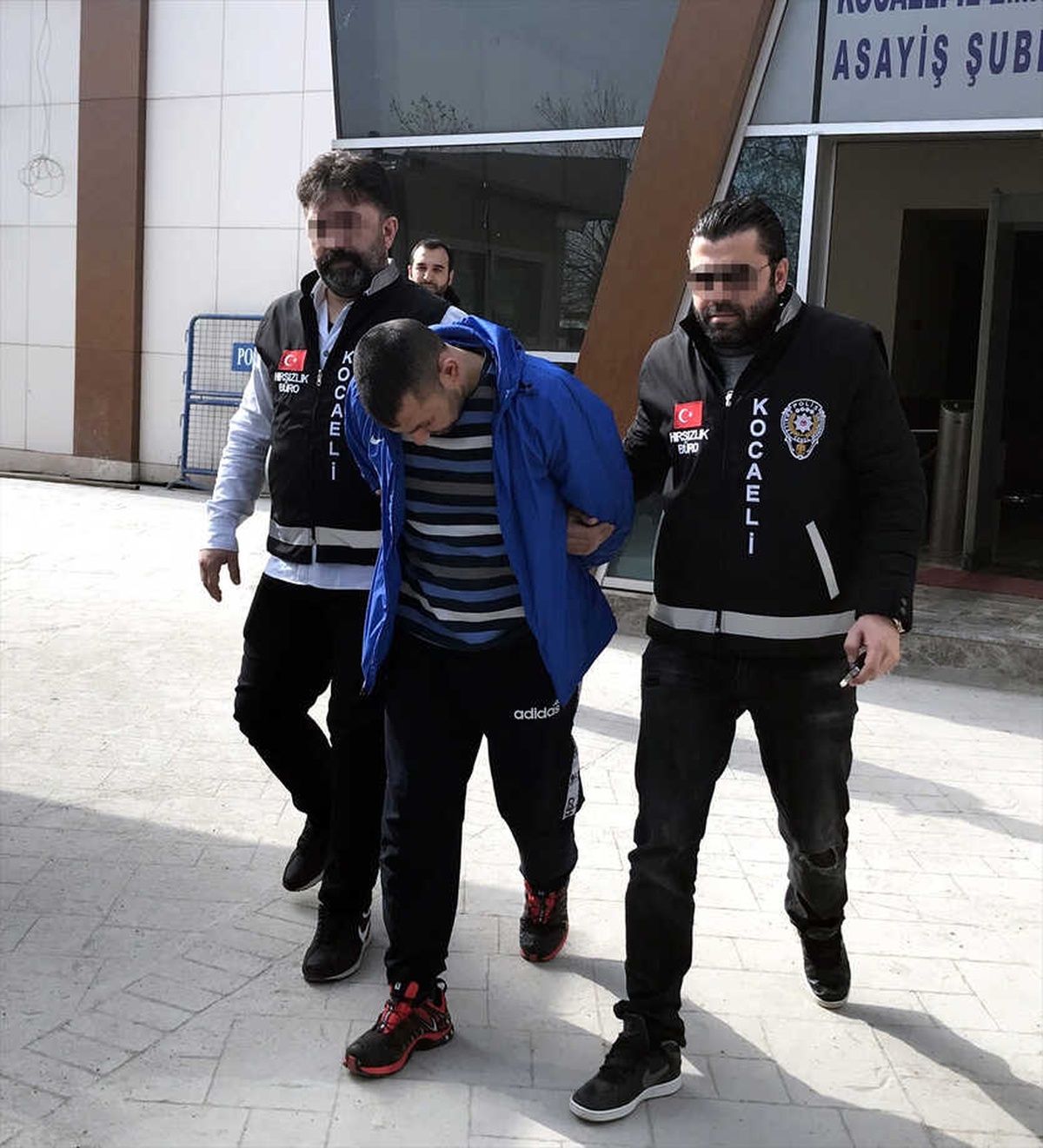 Güncelleme - Muhabbet Kuşunu da Çalmışlar
