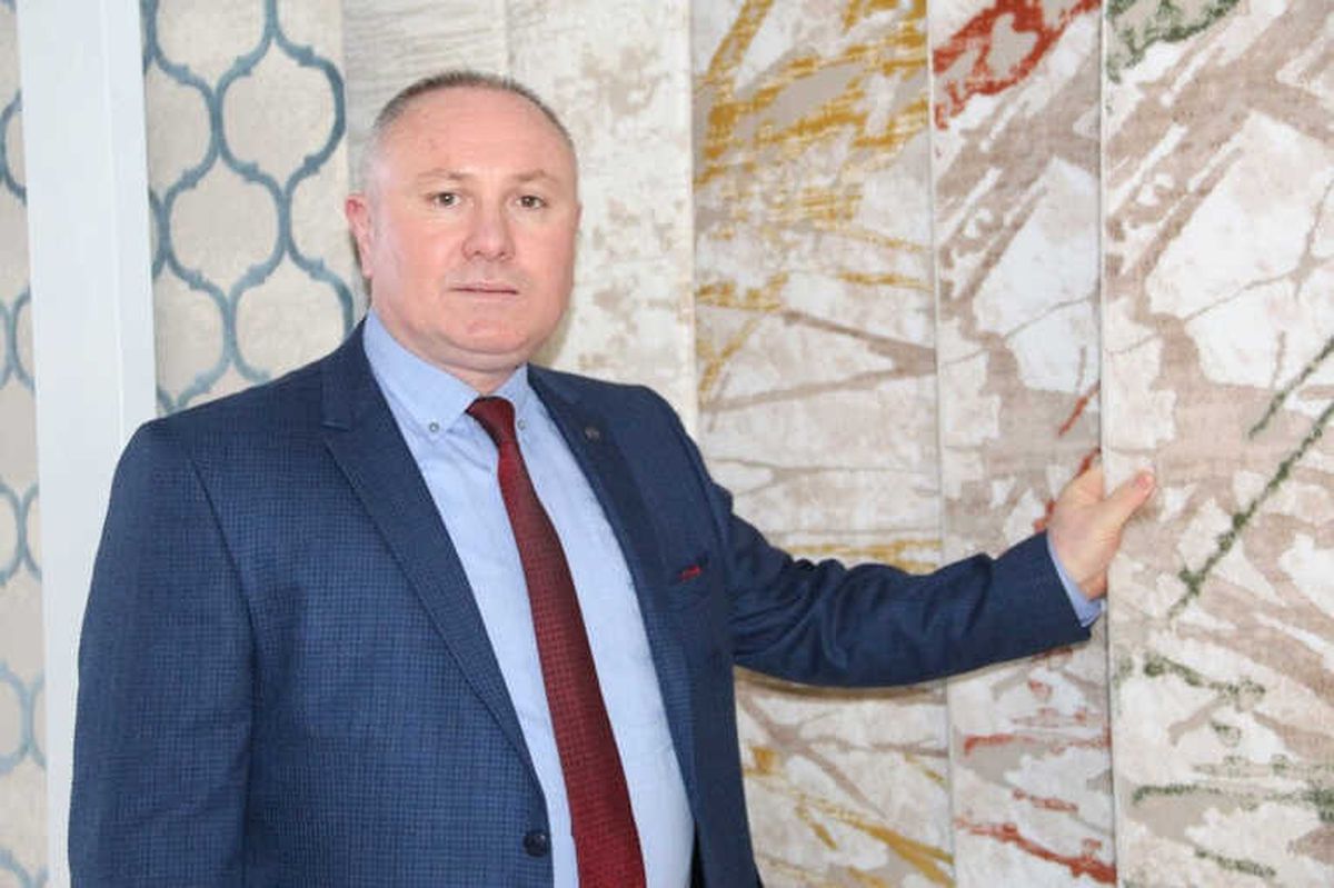 Halıcılık Sektörü de Değişime Ayak Uyduruyor