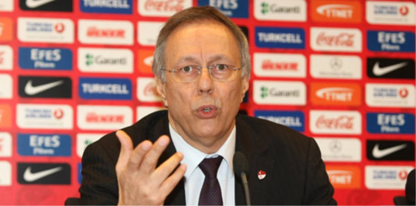 Ilgaz ve Sarvan, UEFA Gözlemci Kursu\'na Katılacak
