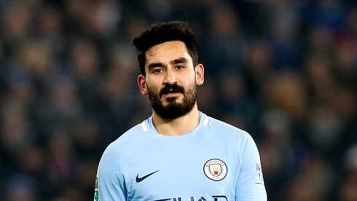 İlkay Gündoğan Eski Kulübü Dortmund İçin Endişeli