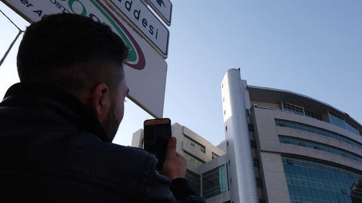 İntihar Girişimini Sosyal Medyadan Canlı Yayınladılar